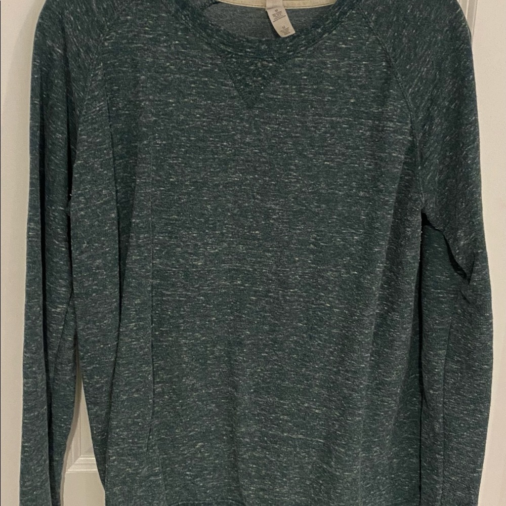 Casual Jerzees sweatshirt